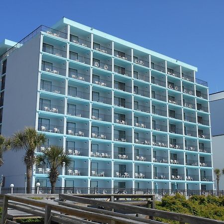 Tropical Seas Hotel 미를 비치 객실 사진